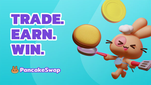 PancakeSwap buying guide (CAKE) | Where, How and Why