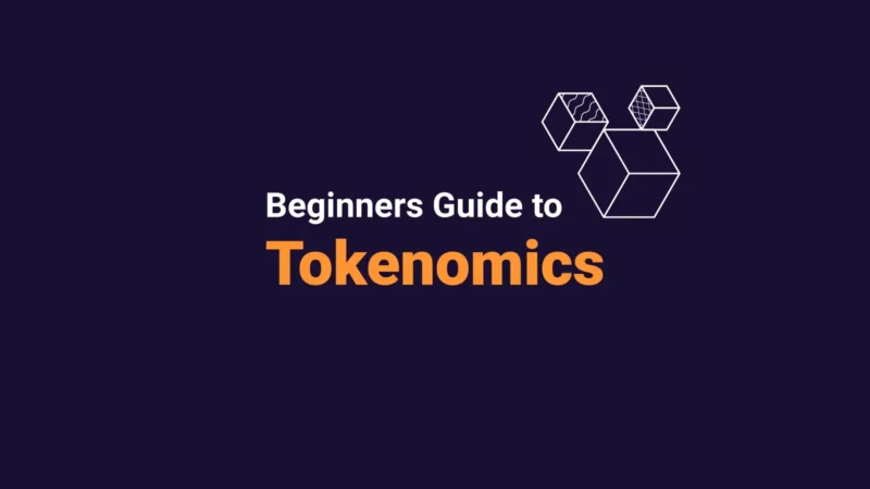 what is tokenomics