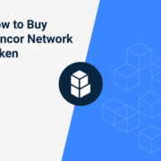 how to buy Bancor Network Token