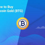 how to buy bitcoin gold