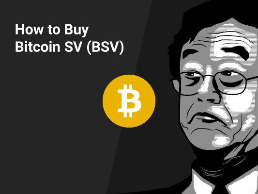 how to buy bitcoin sv