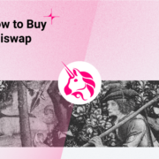 how to buy uniswap