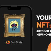 NFT Support on CoinStats