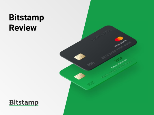 can i use usa credit card in bitstamp