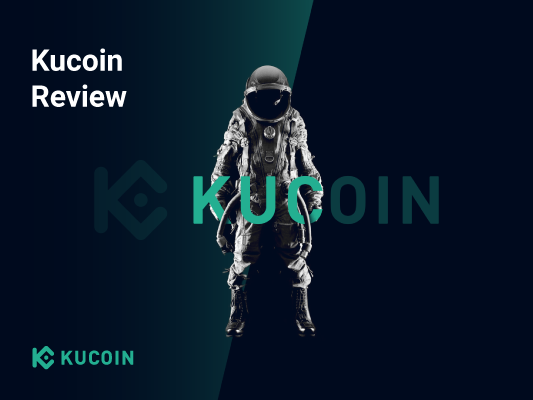 kucoin review featured image