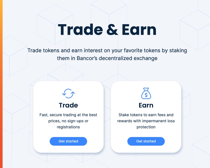 How to Buy Bancor Network Token