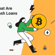 what are flash loans photo