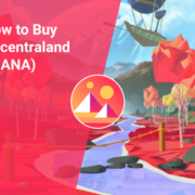 how to buy decentraland mana