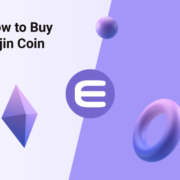 how to buy Enjin