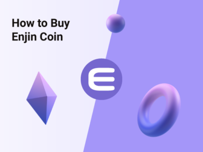 enjin crypto where to buy