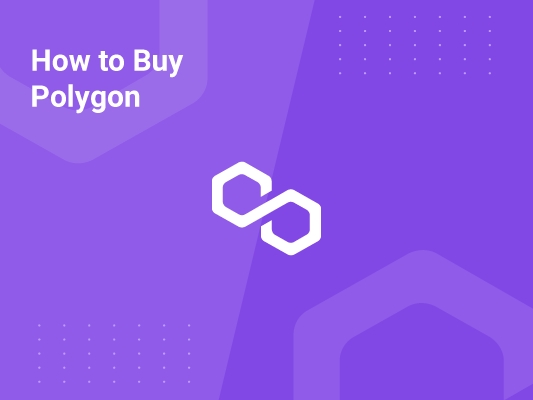 how to buy polygon featured