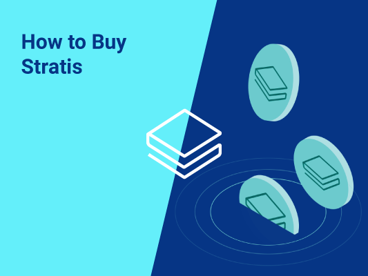 buy stratis cryptocurrency