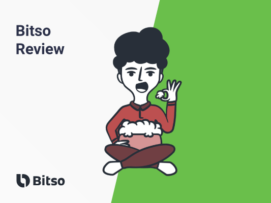 Bitso Review