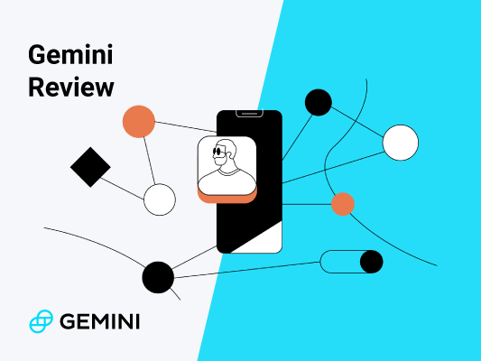 Gemini Review Featured