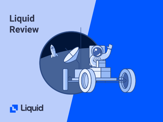 Liquid review featured image