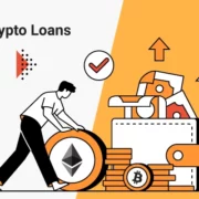 crypto loans featured