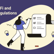 DeFi and Regulations featured image