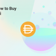 how to buy Dai