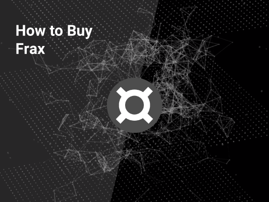 how to buy Frax featured