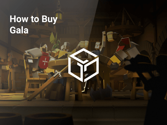 Read more about the article How to Buy GALA | Where, How, and Why