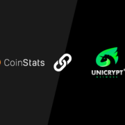 Unicrypt partners with CoinStats