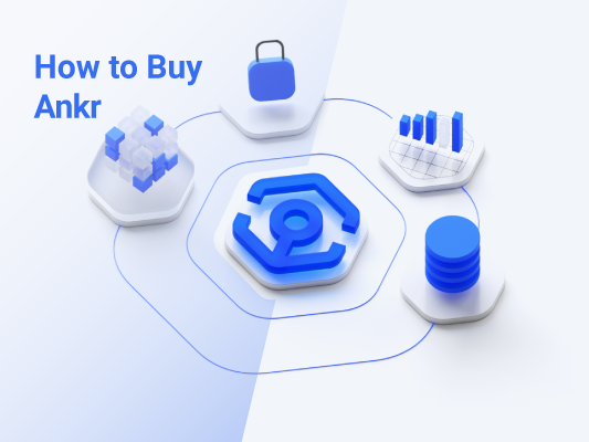 You are currently viewing How to Buy Ankr | Where, How, and Why