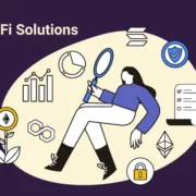DeFi Solutions featured