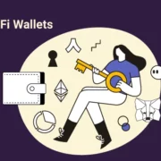 DeFi wallets features