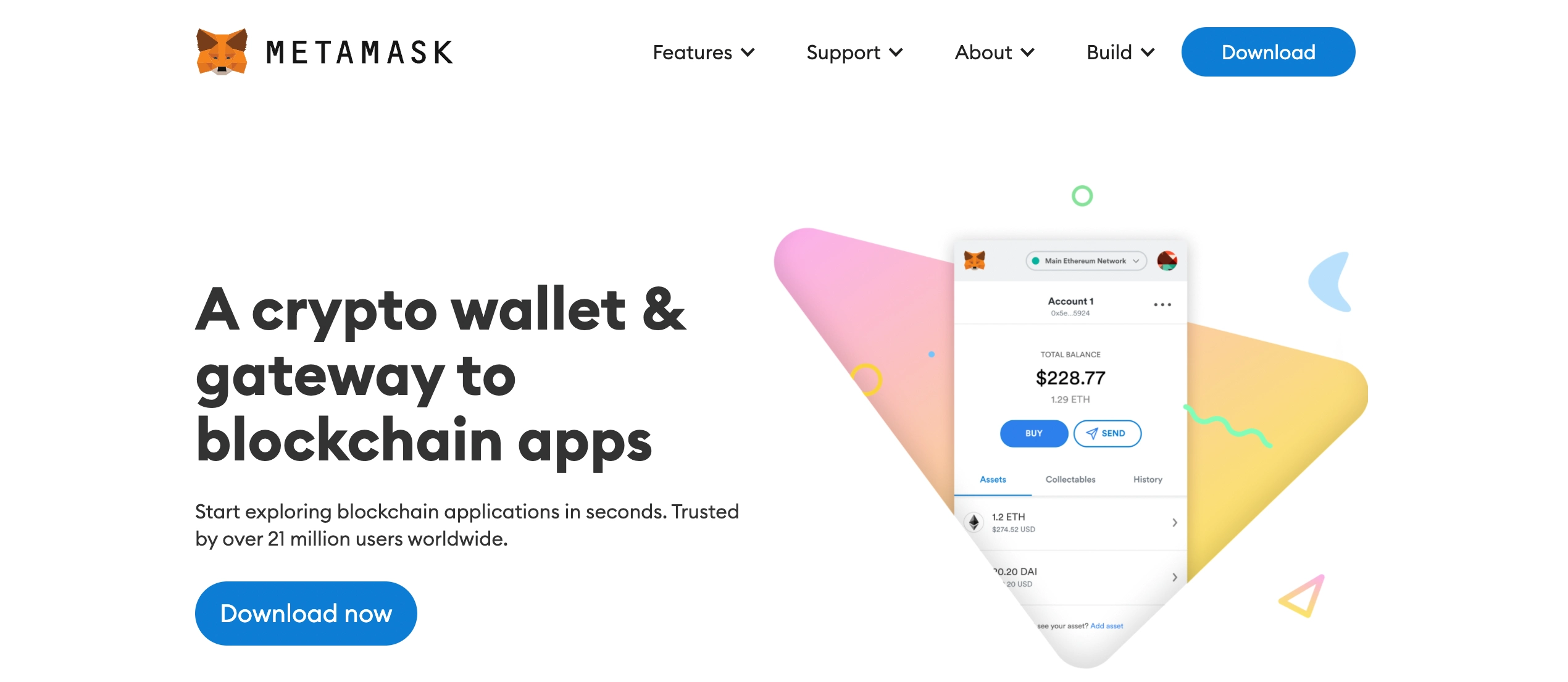 metamask wallet Why You Should Keep Crypto in Non-custodial Wallets