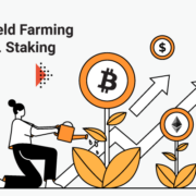 yield farming featured