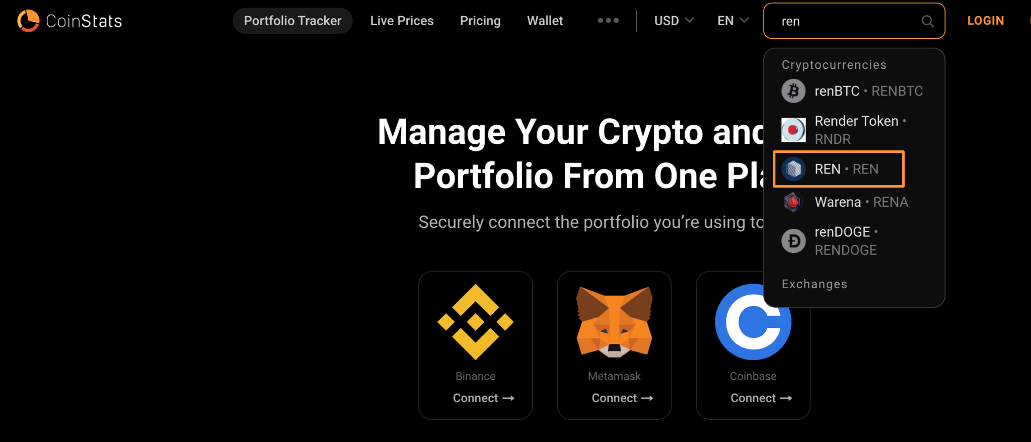 How to Buy Ren Where, How and Why