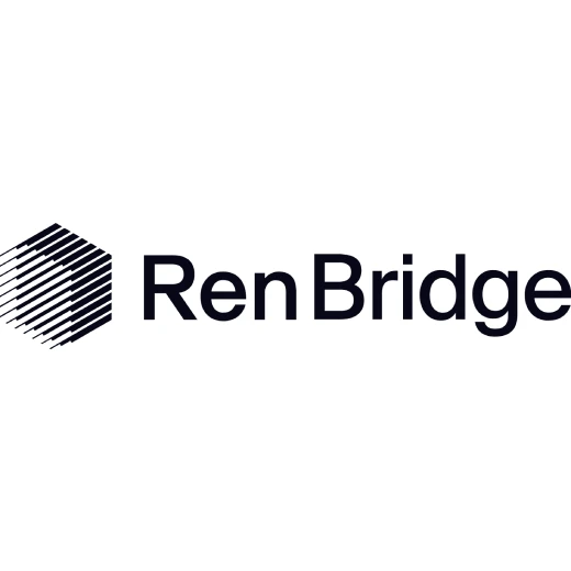 Ren Bridge logo