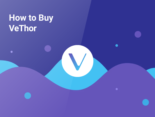 How to buy VTHO image