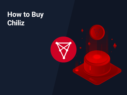 how to buy Chiliz featured