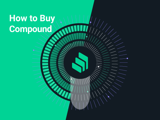 How to Buy Compound [Step-By-Step Guide]