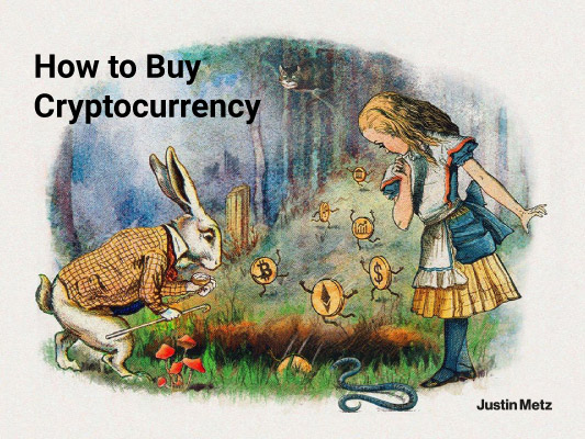 how to buy cryptocurrency featured