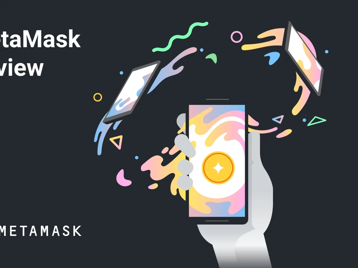 The Ultimate Metamask Review For 2023 | CoinStats Blog