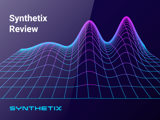 Synthetix review