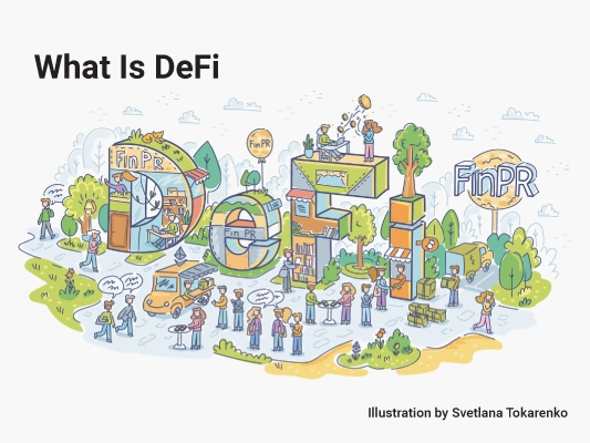What Is DeFi featured image