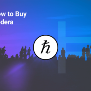 How to buy Hedera