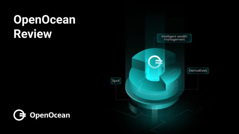 OpenOcean review