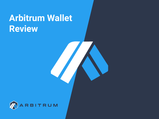 Artbitrum Wallet Review