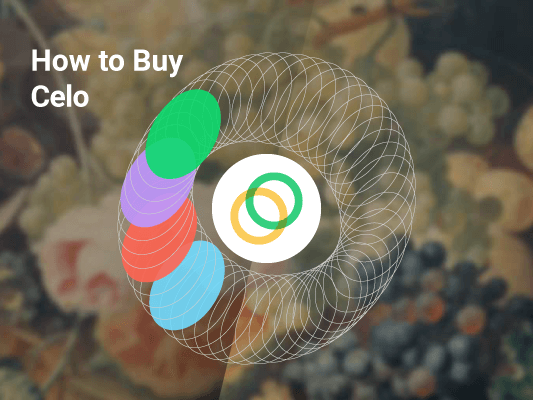how to buy celo featured