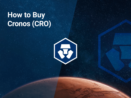 where to buy cronos coin