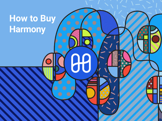 Read more about the article How to Buy Harmony (ONE) | Where, How and Why