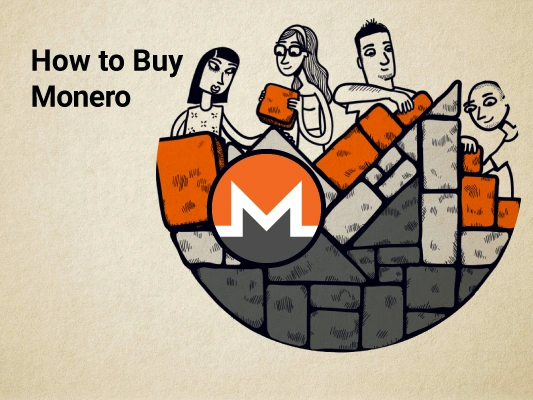 how to buy Monero featured