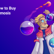 How to buy Osmosis blog