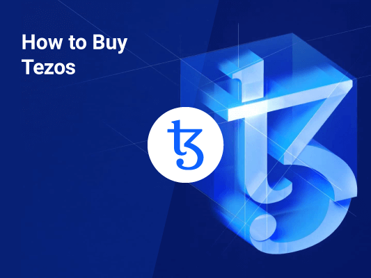 Read more about the article How to Buy Tezos | Where, How and Why