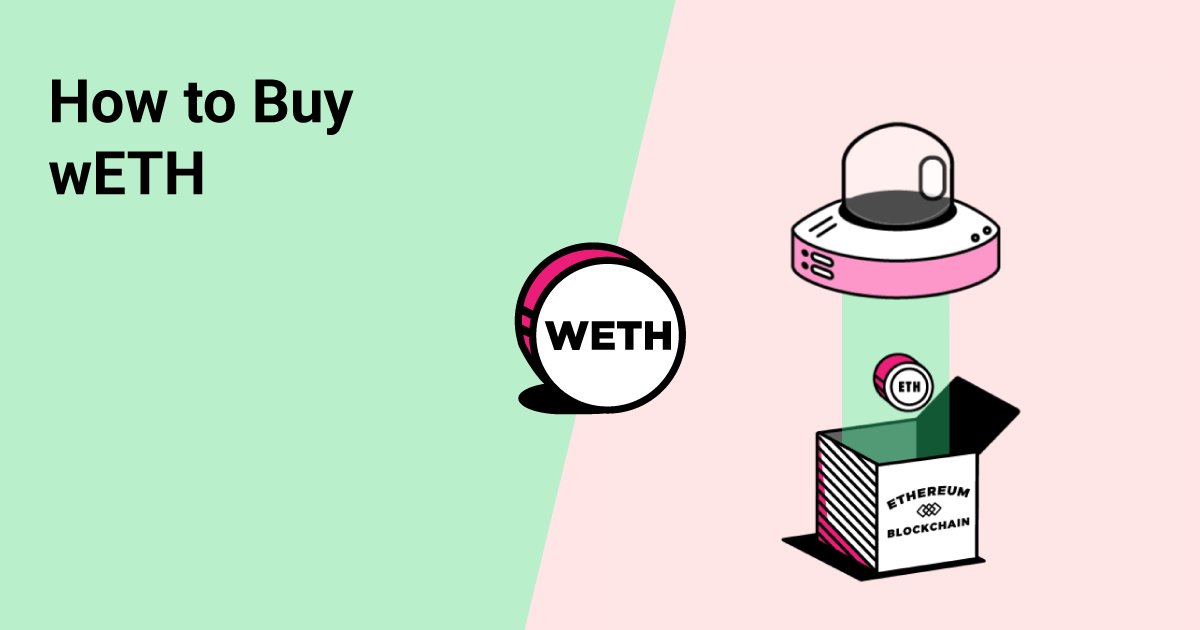 buy weth