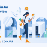 CoinJar review featured